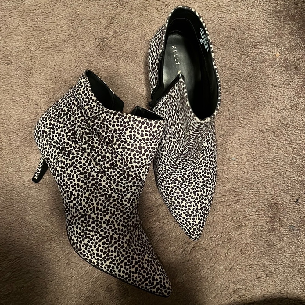 Women’s Shoes